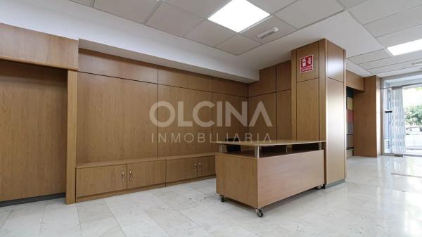 Local en avenida de Juan Carlos I, 55
