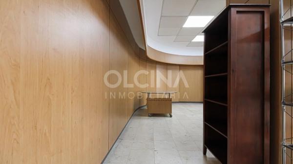 Local en avenida de Juan Carlos I, 55