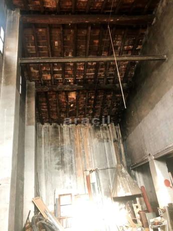 Nave en calle Balmes, 29