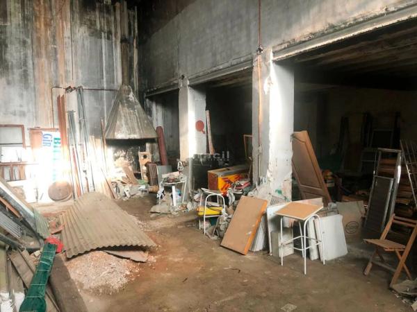 Nave en calle Balmes, 29