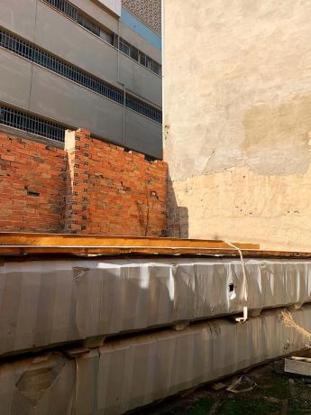 Nave en calle Balmes, 29