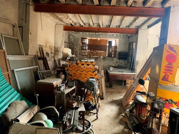 Nave en calle Balmes, 29