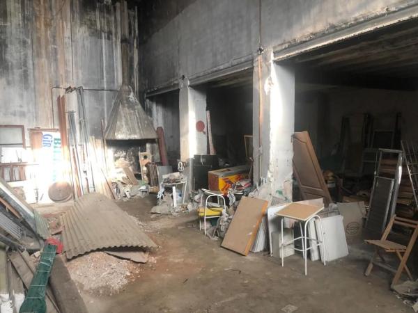 Nave en calle Balmes, 29