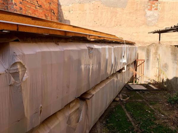 Nave en calle Balmes, 29