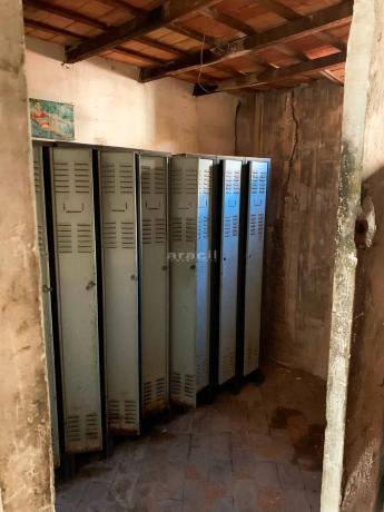 Nave en calle Balmes, 29