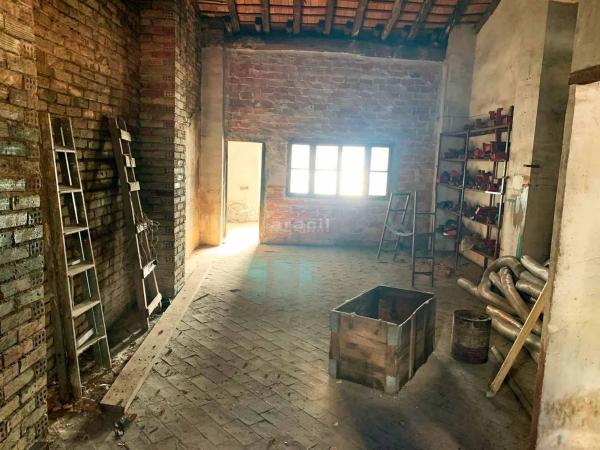 Nave en calle Balmes, 29