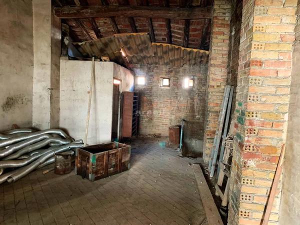 Nave en calle Balmes, 29