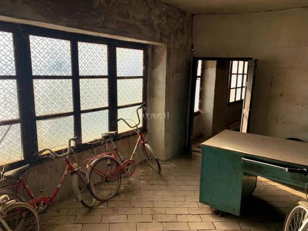 Nave en calle Balmes, 29