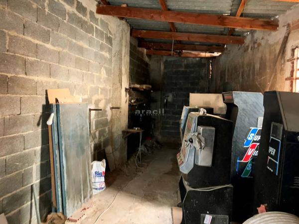 Nave en calle Balmes, 29