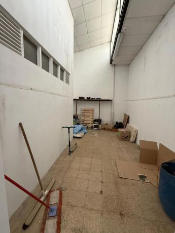 Nave en Centro - Zona Alta