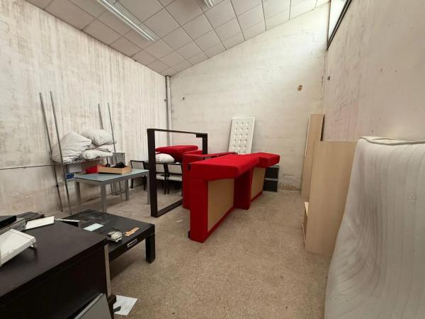 Nave en Centro - Zona Alta