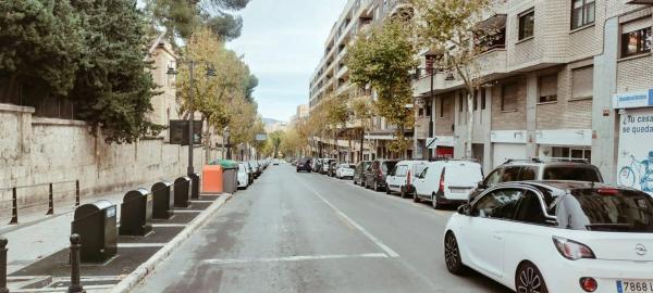 Local en Barri Santa Rosa