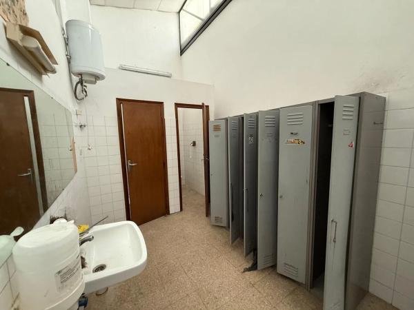 Nave en Centro - Zona Alta