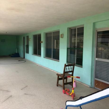 Local en Barri Santa Rosa