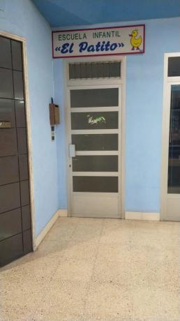 Local en Barri Santa Rosa