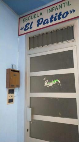 Local en Barri Santa Rosa