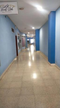 Local en Barri Santa Rosa