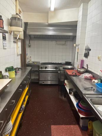 Local en calle Lluís Braille