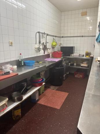 Local en calle Lluís Braille