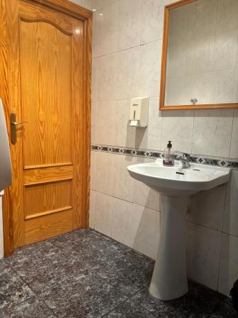 Local en calle Lluís Braille