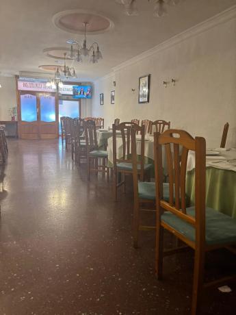 Local en calle Lluís Braille