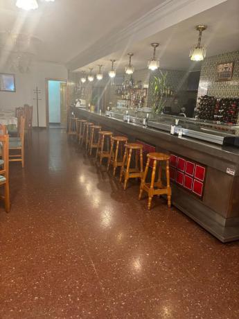 Local en calle Lluís Braille