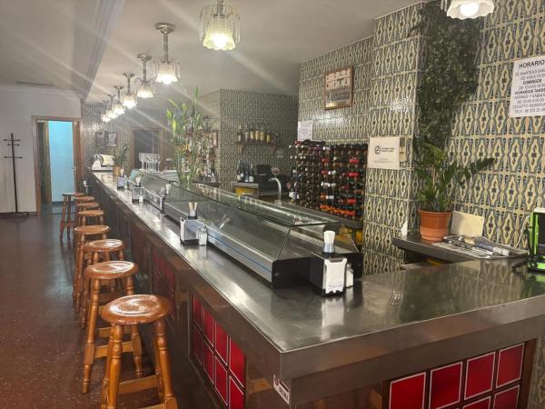 Local en calle Lluís Braille