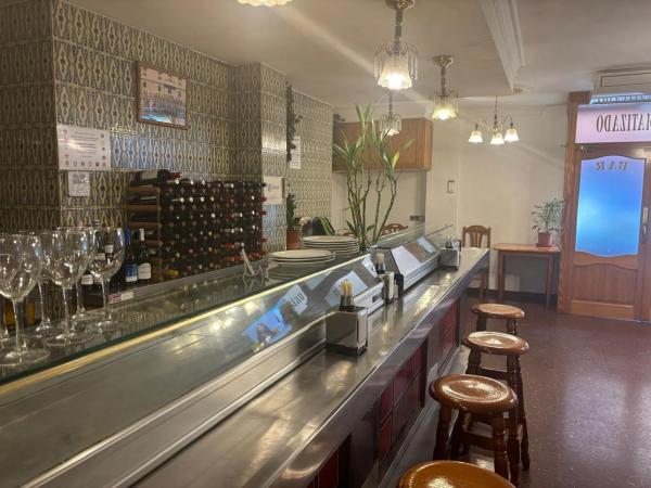 Local en calle Lluís Braille