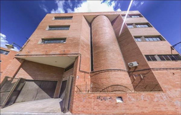 Local o nave en calle Rafael Laliga Pérez