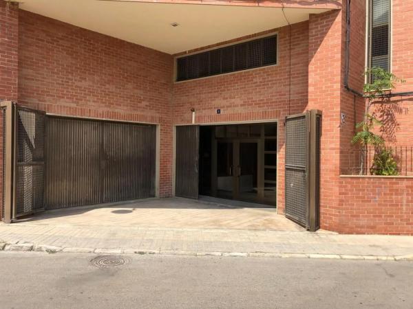 Local o nave en calle Rafael Laliga Pérez