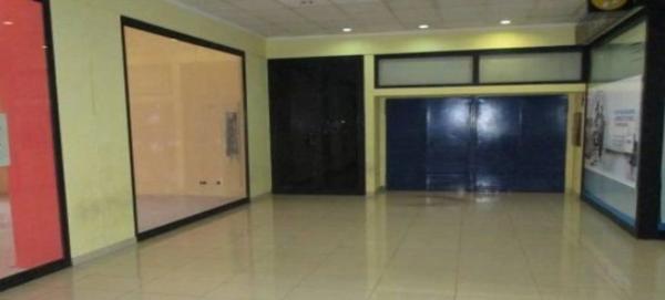 Local en calle Sant Nicolau