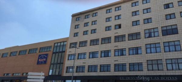 Local en calle Sant Nicolau