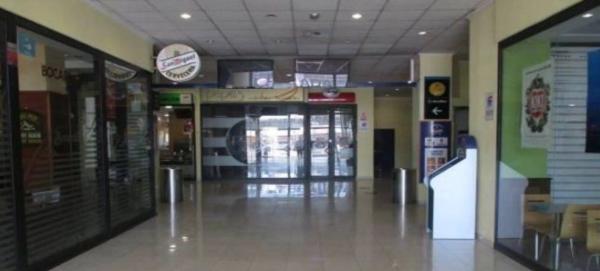 Local en calle Sant Nicolau