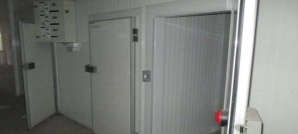 Local en calle Sant Nicolau