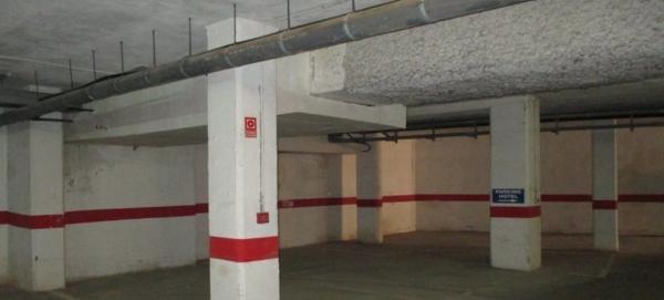 Local en calle Sant Nicolau