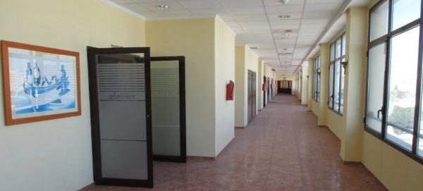 Local en calle Sant Nicolau