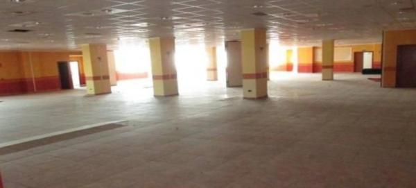 Local en calle Sant Nicolau