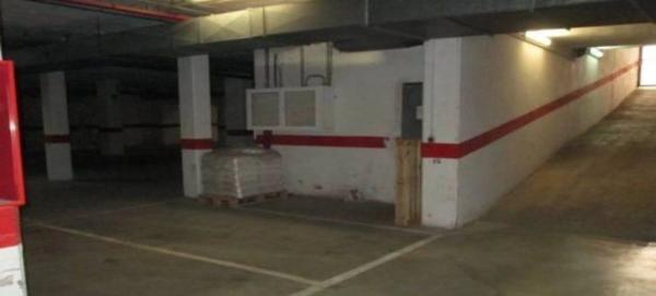 Local en calle Sant Nicolau