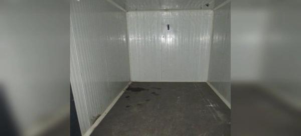 Local en calle Sant Nicolau