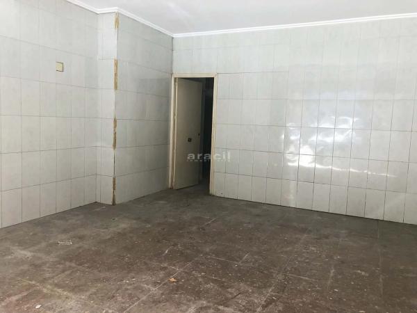 Local en calle Murillo, Santa Rosa, Alcoy, La Hoya de Alcoy, Alicante, Comunidad Valenciana, 03802, España