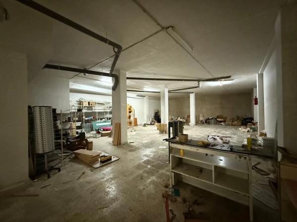 Local en calle Mossèn Cirilo Tormo