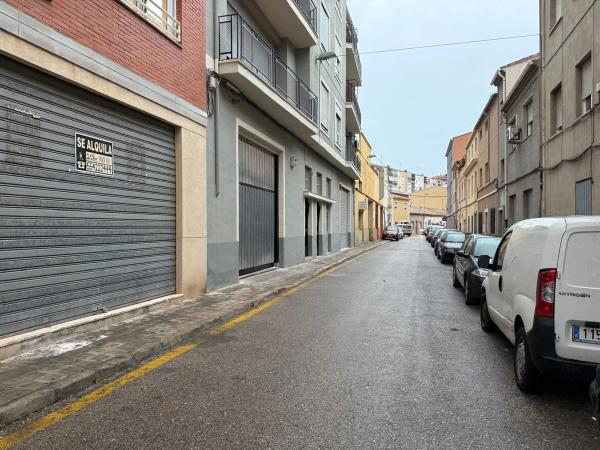 Local en calle Mossèn Cirilo Tormo