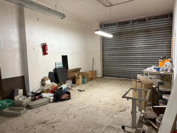 Local en calle Mossèn Cirilo Tormo