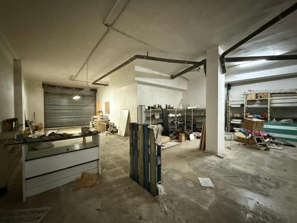 Local en calle Mossèn Cirilo Tormo