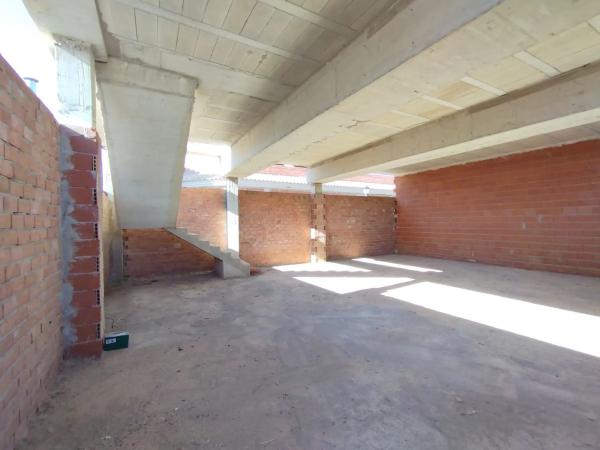 Local o nave en calle Murcia