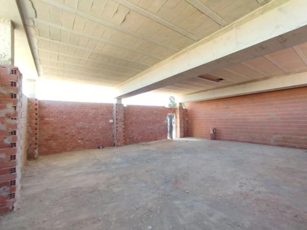 Local o nave en calle Murcia