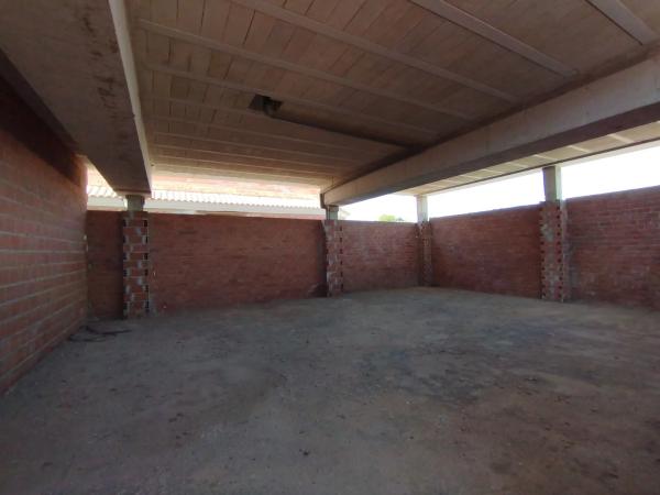 Local o nave en calle Murcia