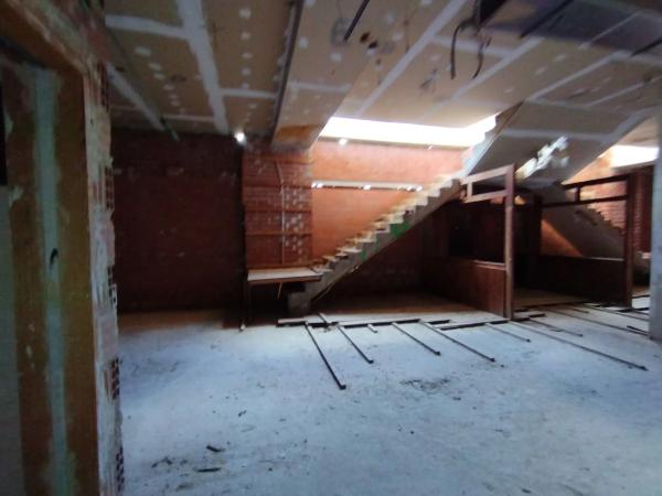 Local o nave en calle Murcia