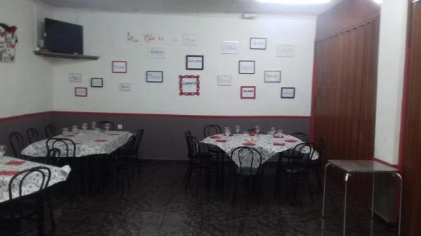 Local en calle Oliver, 14