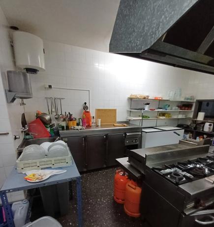 Local en calle Oliver, 14